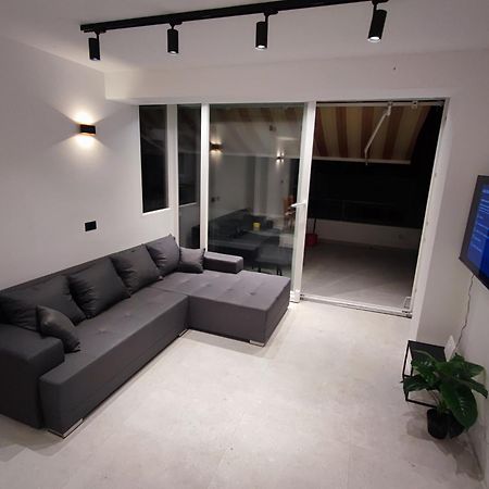Donji Okrug  Astramaris Apartments מראה חיצוני תמונה
