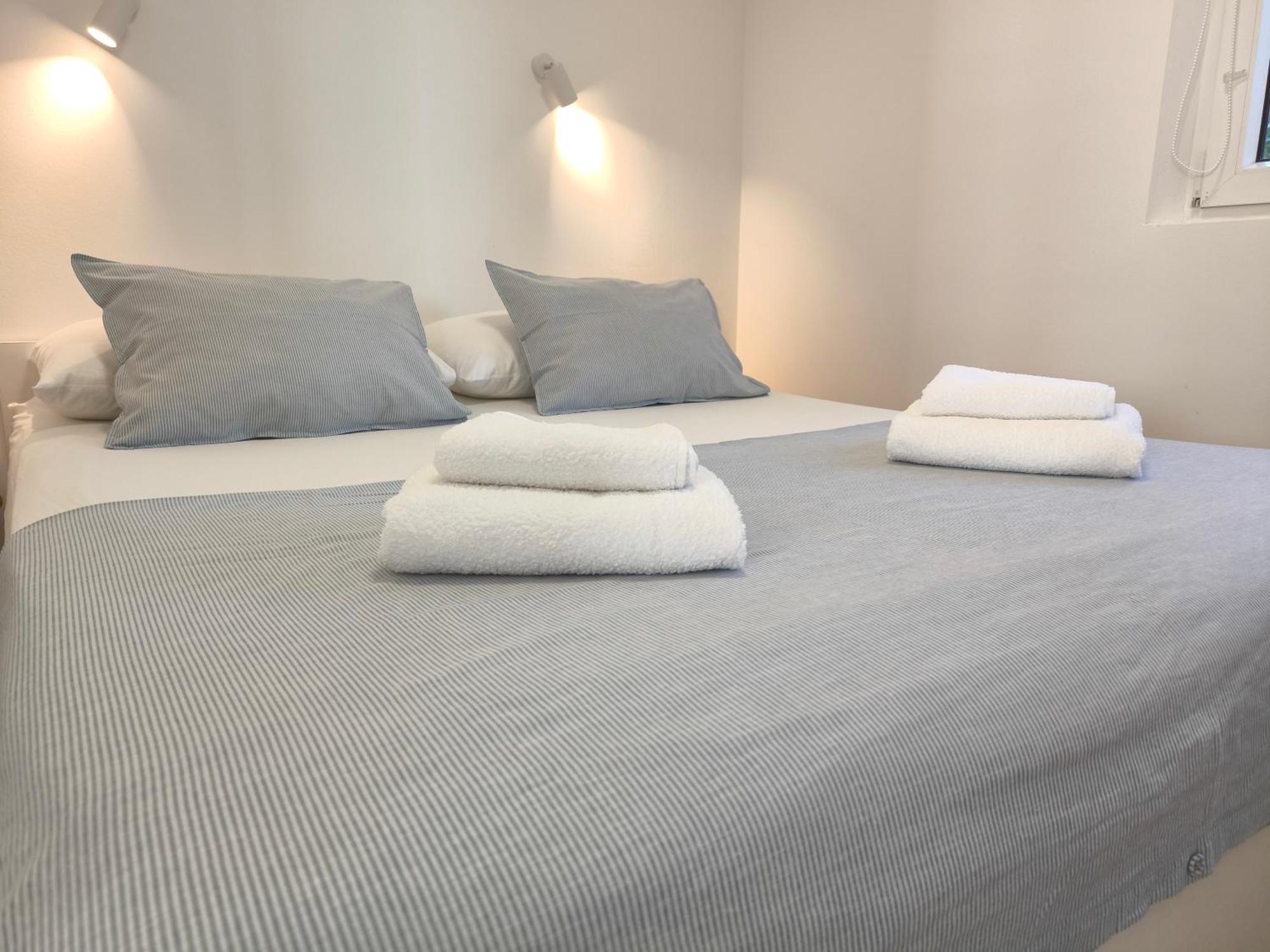 Donji Okrug  Astramaris Apartments מראה חיצוני תמונה