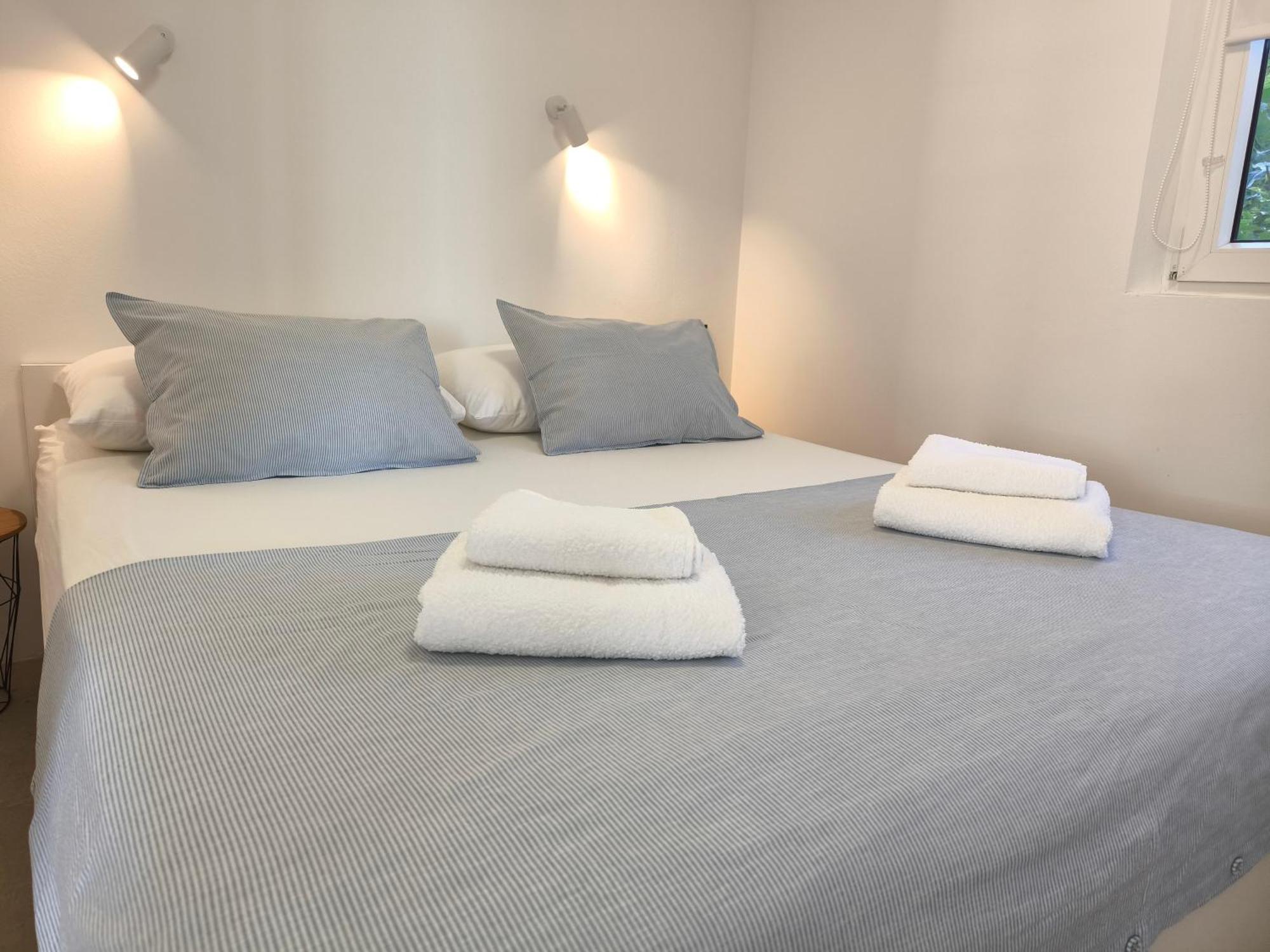 Donji Okrug  Astramaris Apartments מראה חיצוני תמונה