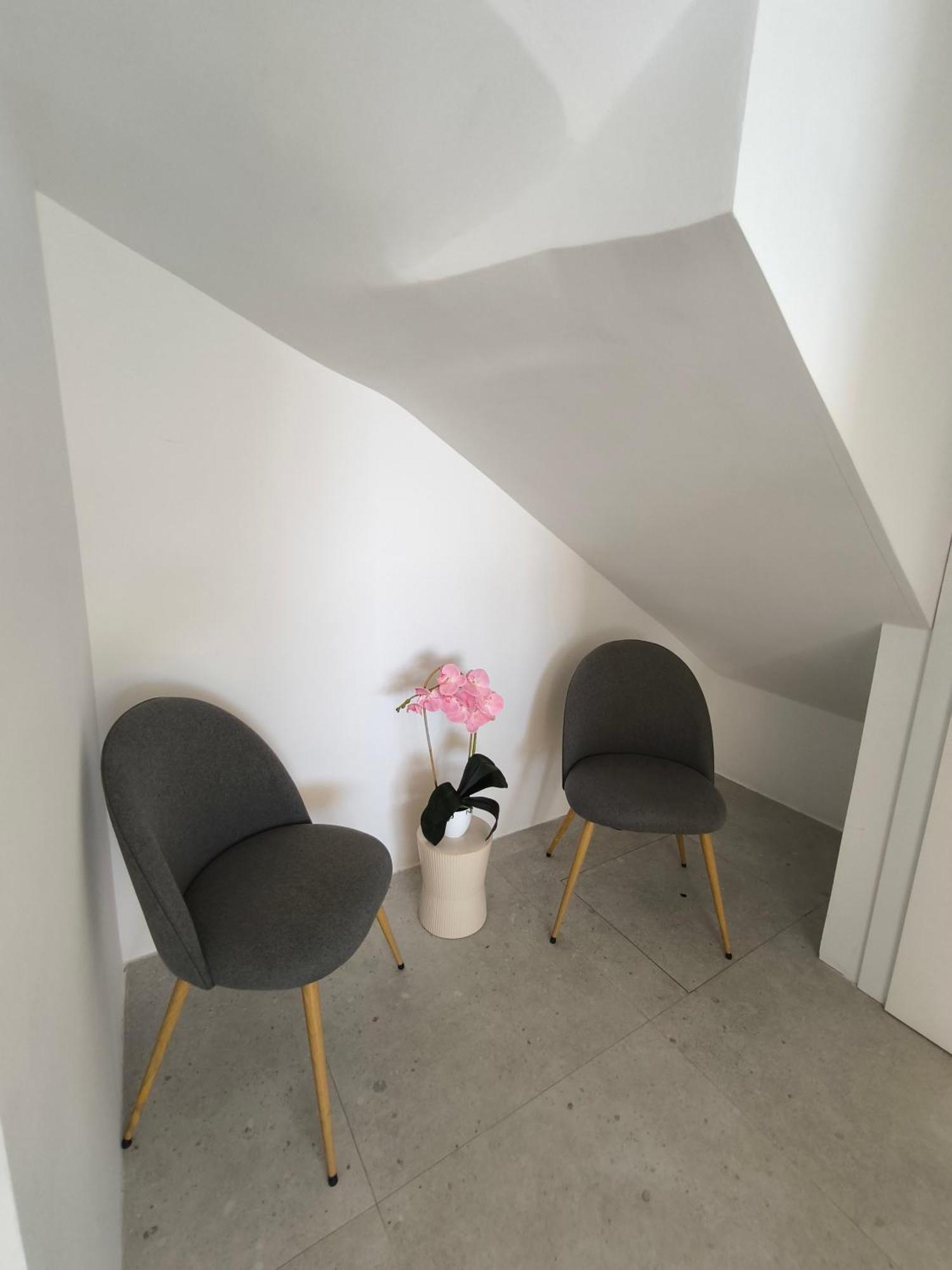 Donji Okrug  Astramaris Apartments מראה חיצוני תמונה