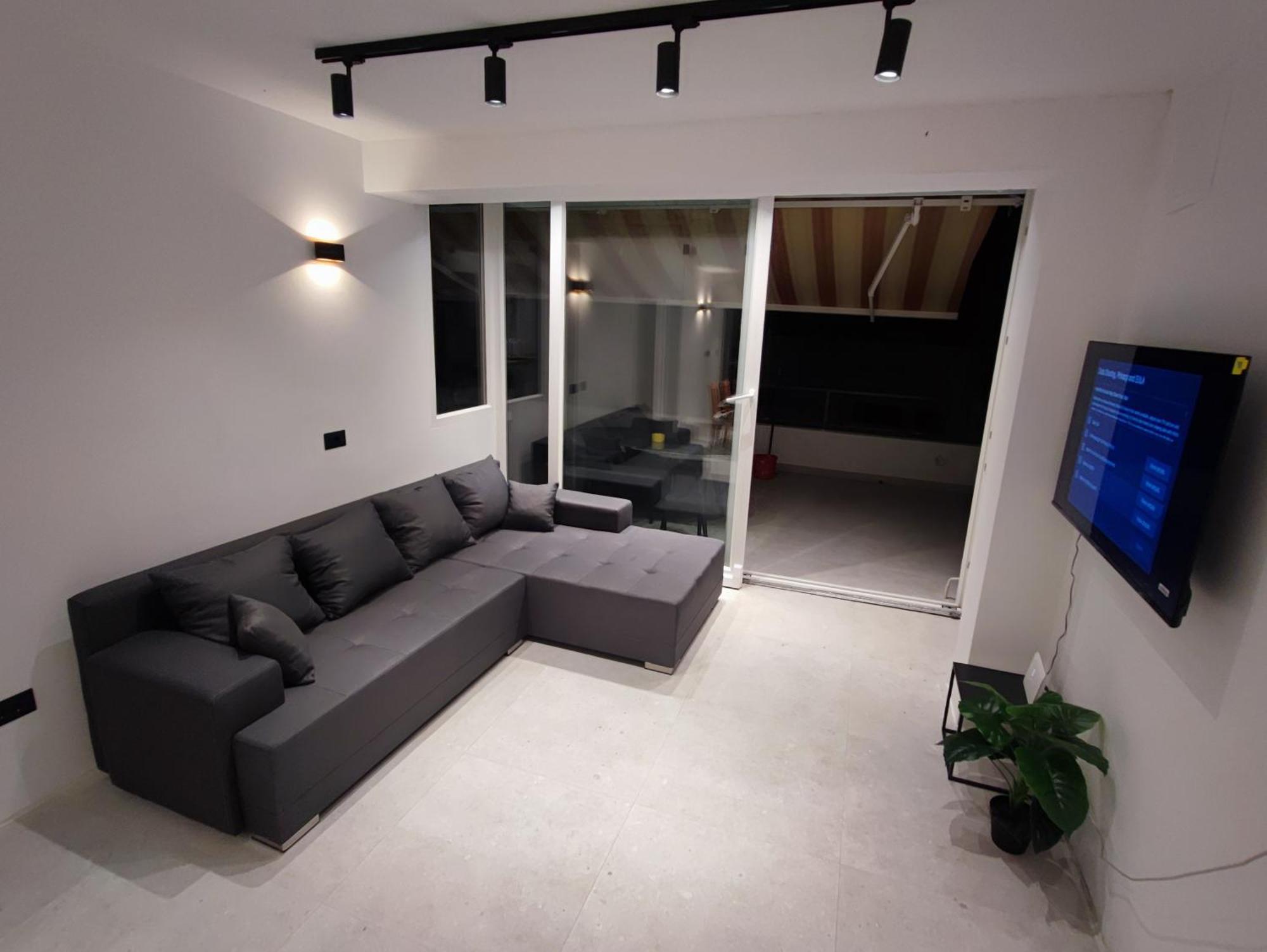 Donji Okrug  Astramaris Apartments מראה חיצוני תמונה