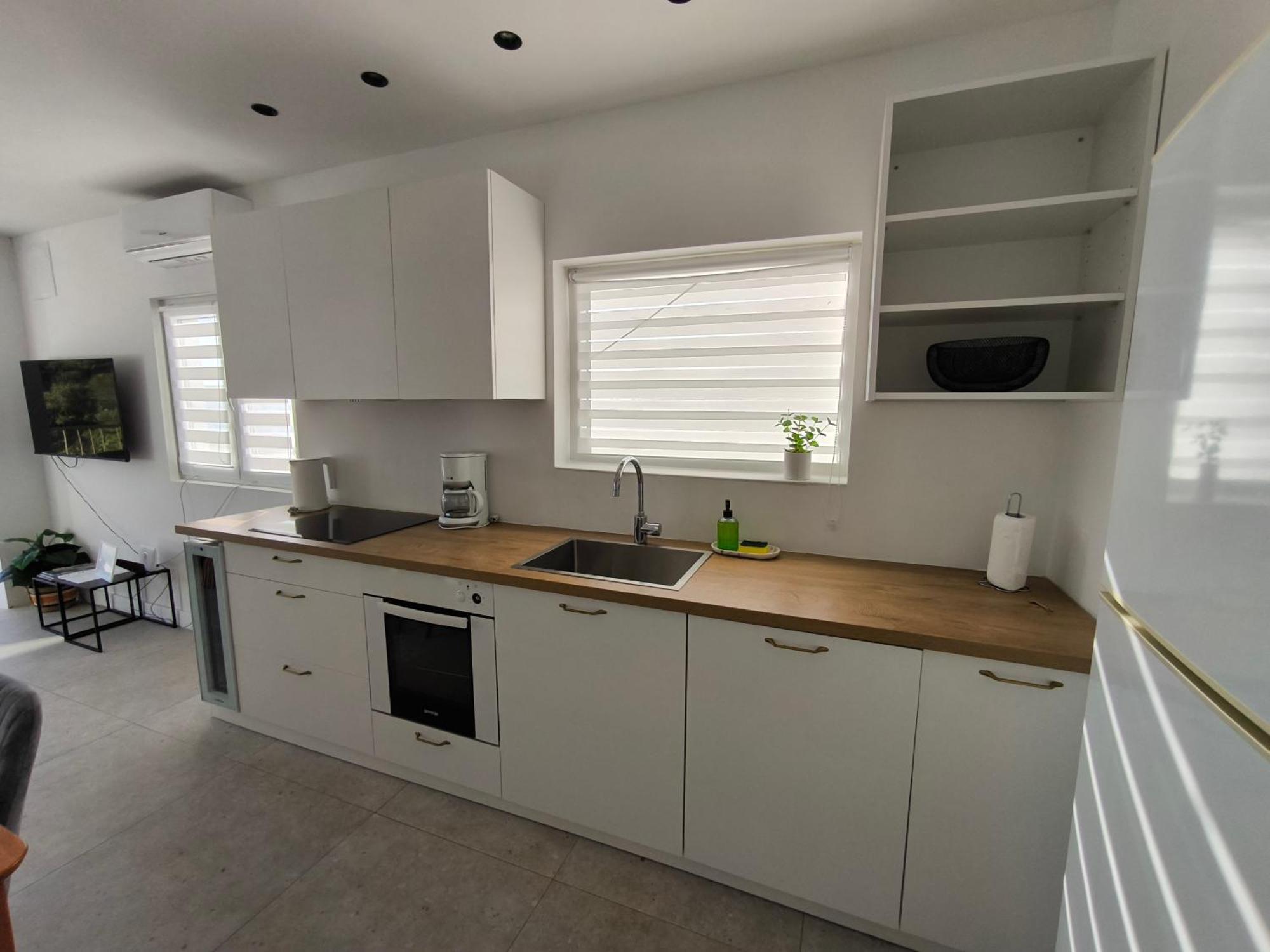 Donji Okrug  Astramaris Apartments מראה חיצוני תמונה