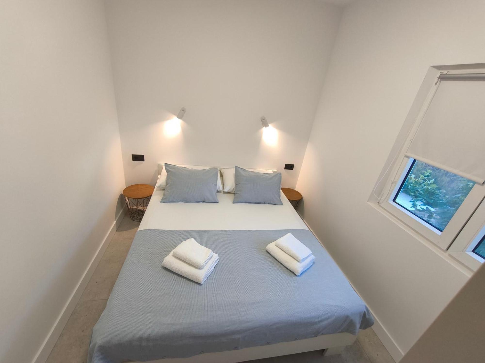 Donji Okrug  Astramaris Apartments מראה חיצוני תמונה