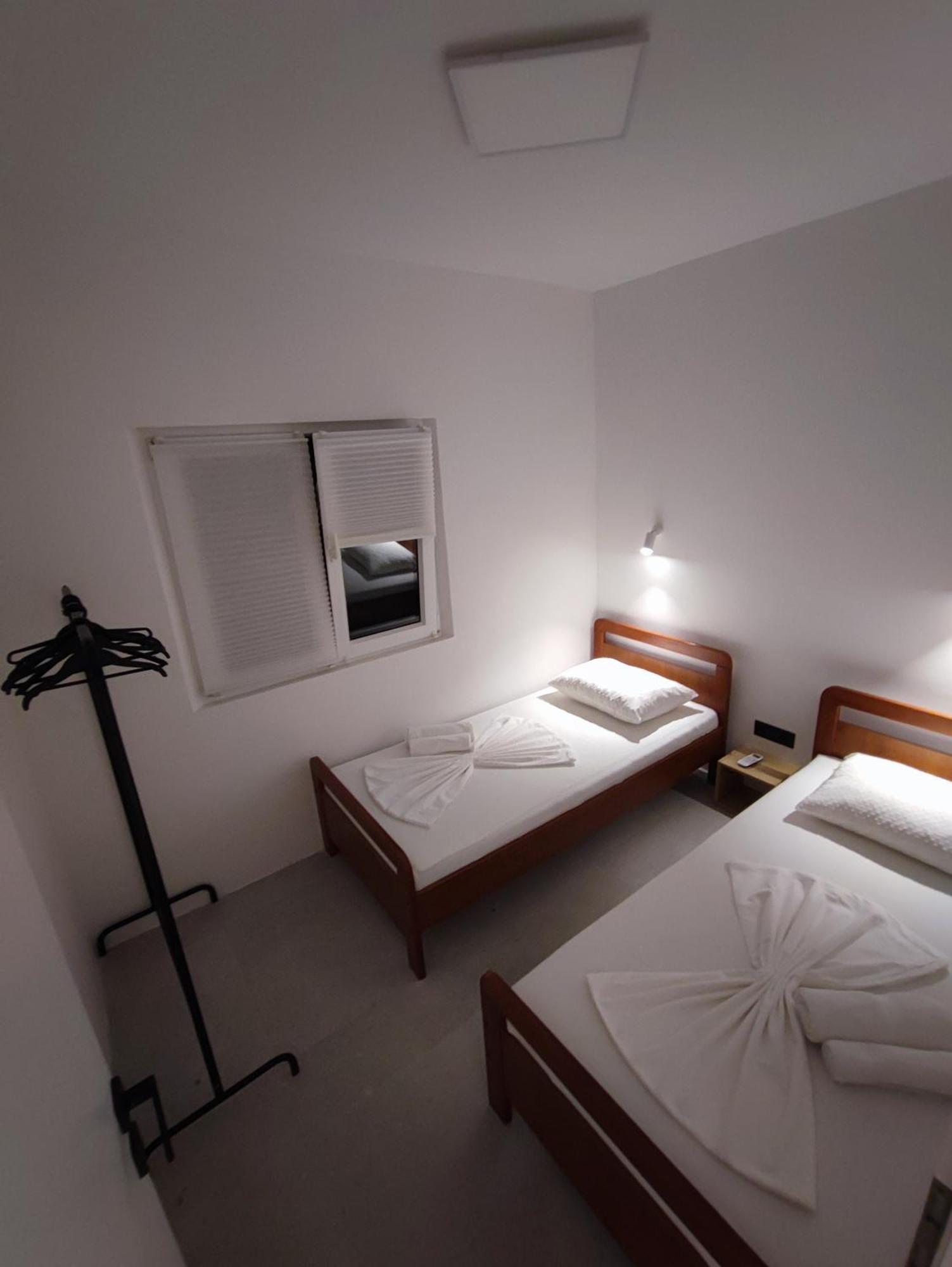 Donji Okrug  Astramaris Apartments מראה חיצוני תמונה