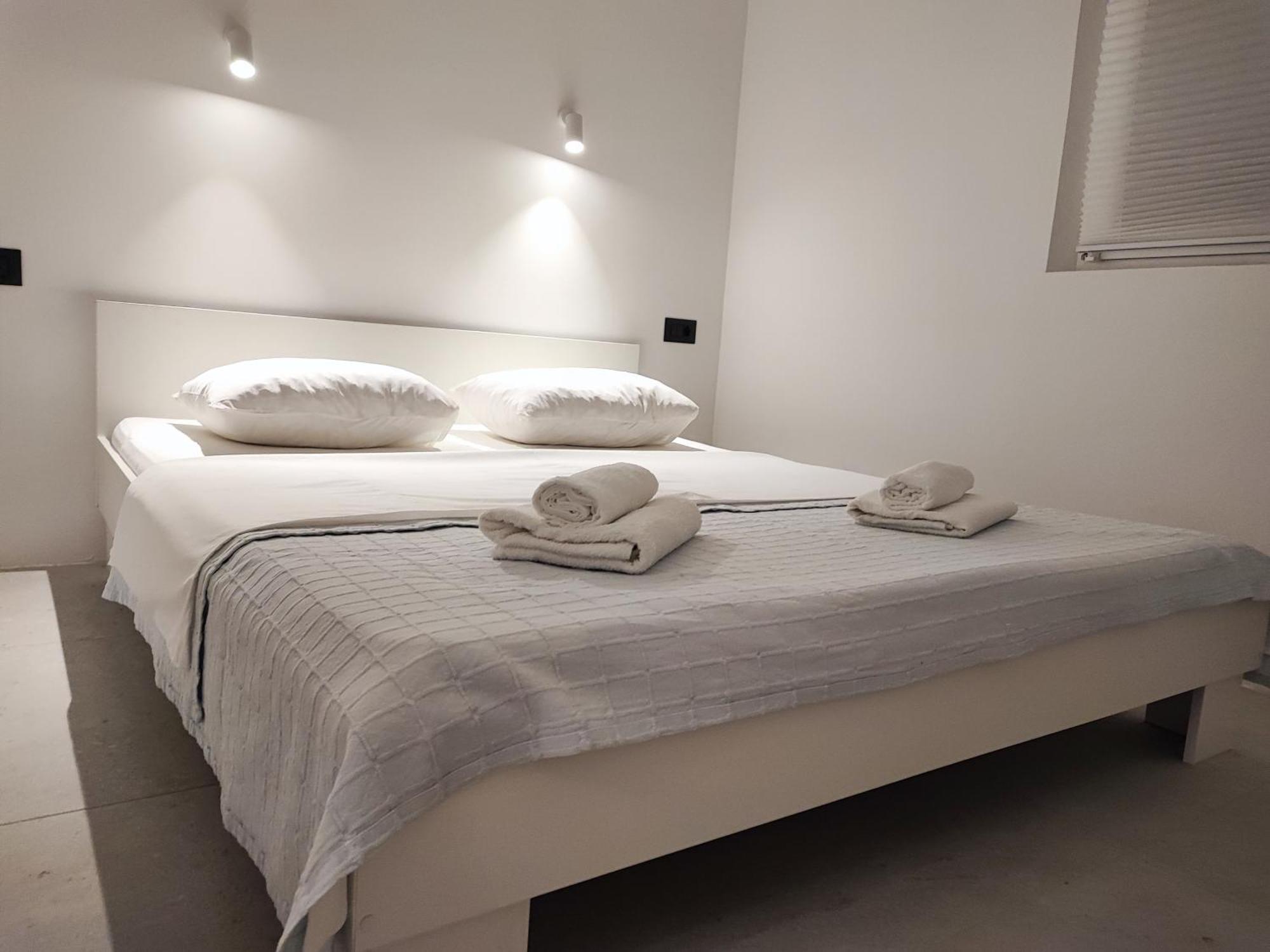 Donji Okrug  Astramaris Apartments מראה חיצוני תמונה