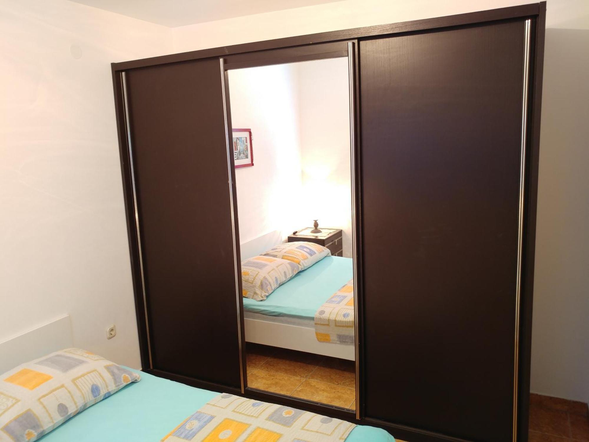Donji Okrug  Astramaris Apartments מראה חיצוני תמונה