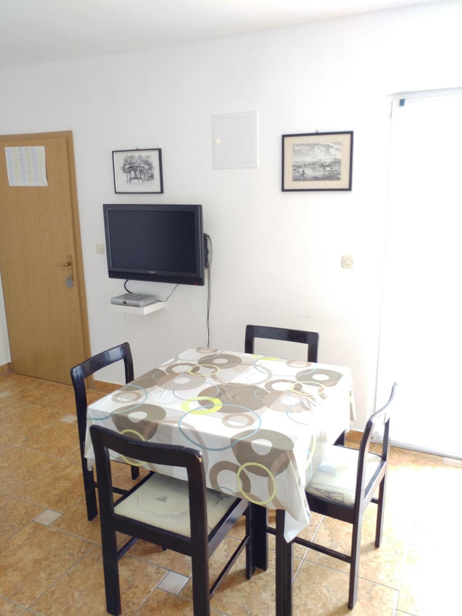 Donji Okrug  Astramaris Apartments מראה חיצוני תמונה
