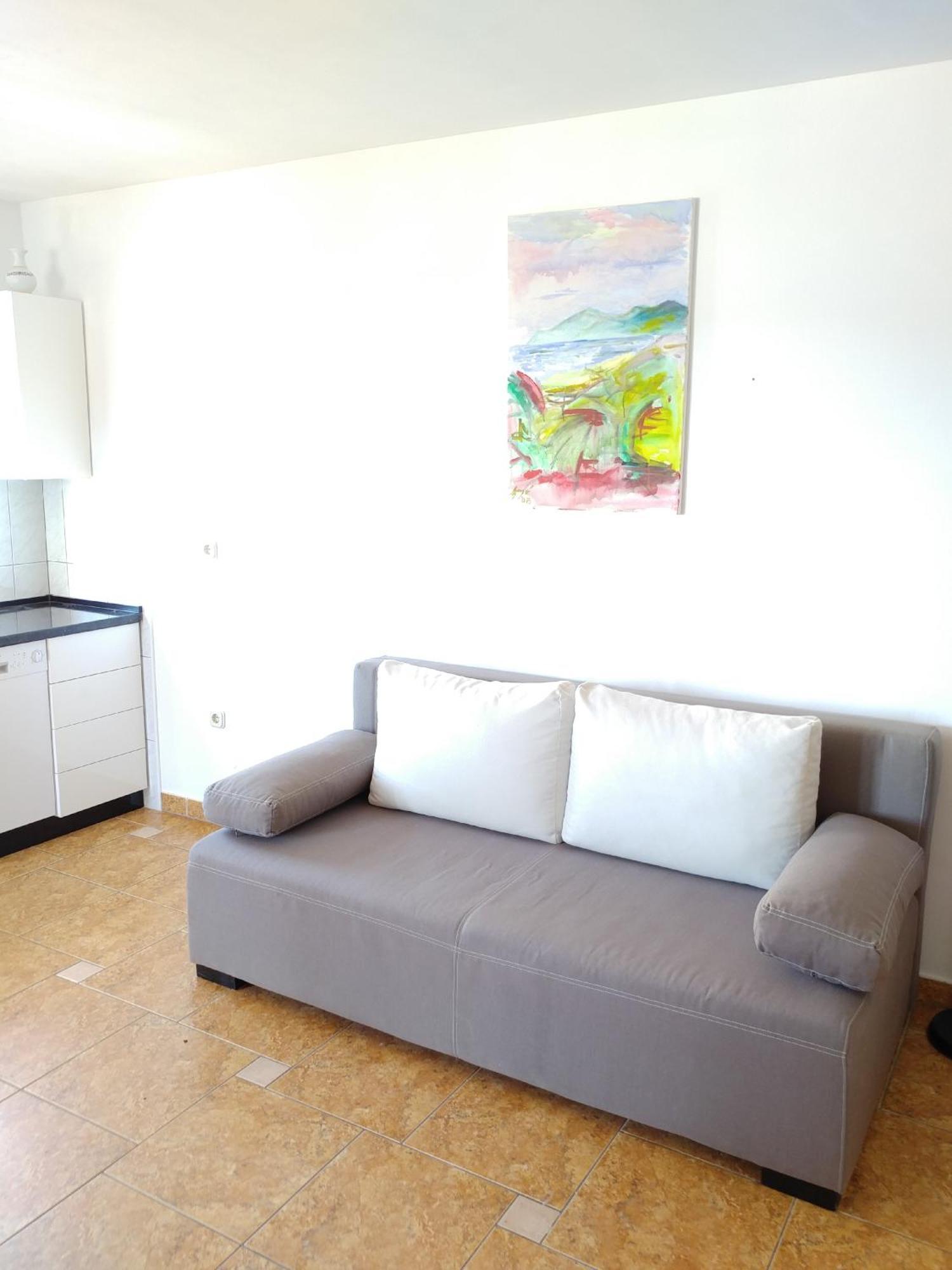 Donji Okrug  Astramaris Apartments מראה חיצוני תמונה